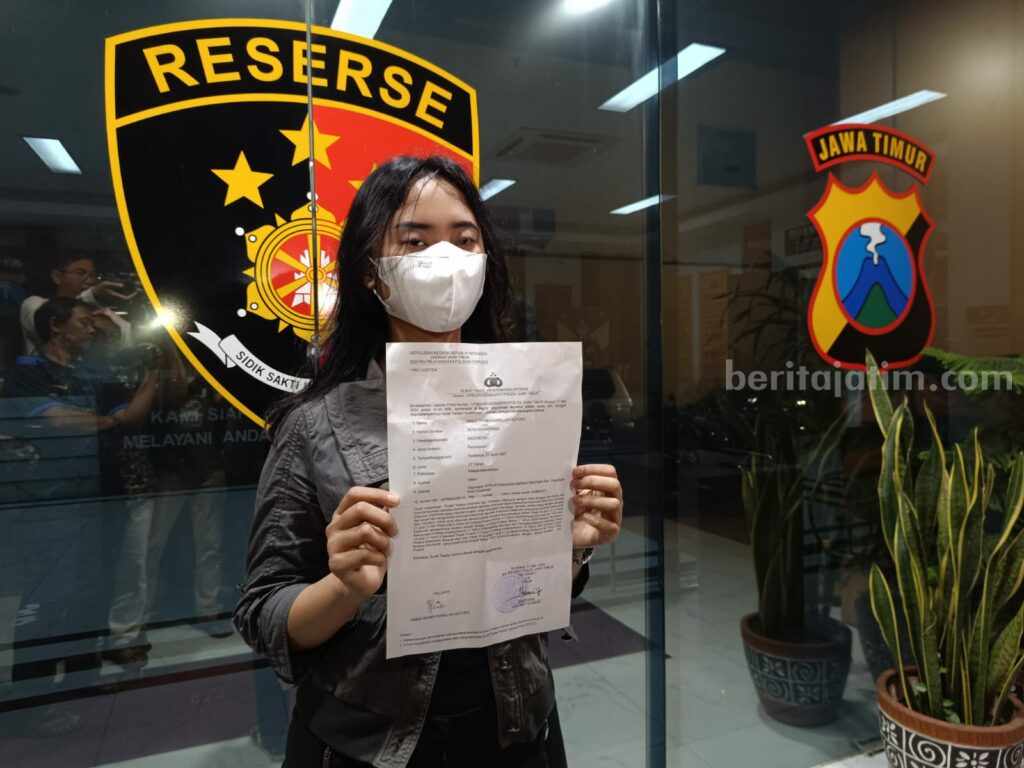 Foto Berita Jatim