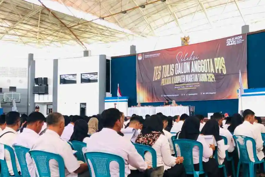 Foto Berita Jatim