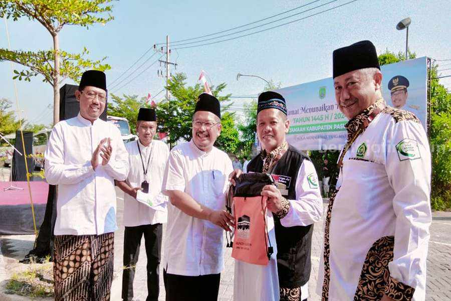 Foto Berita Jatim