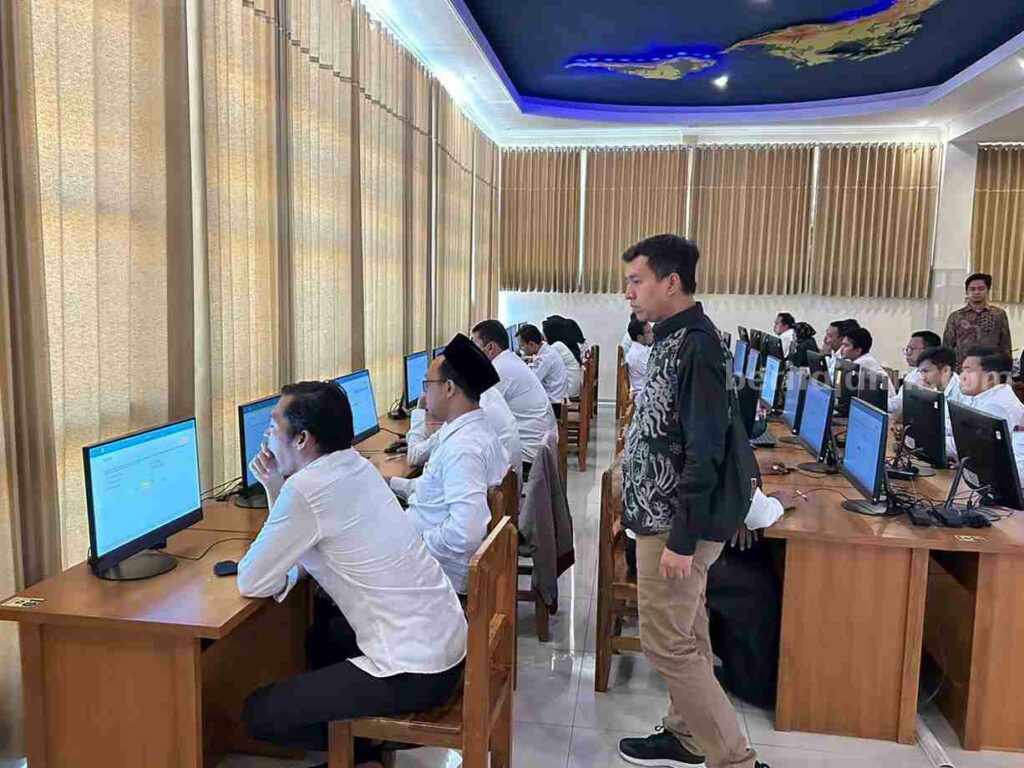 Foto Berita Jatim