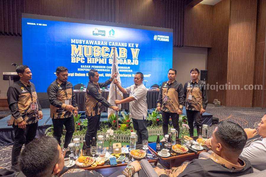 Foto Berita Jatim