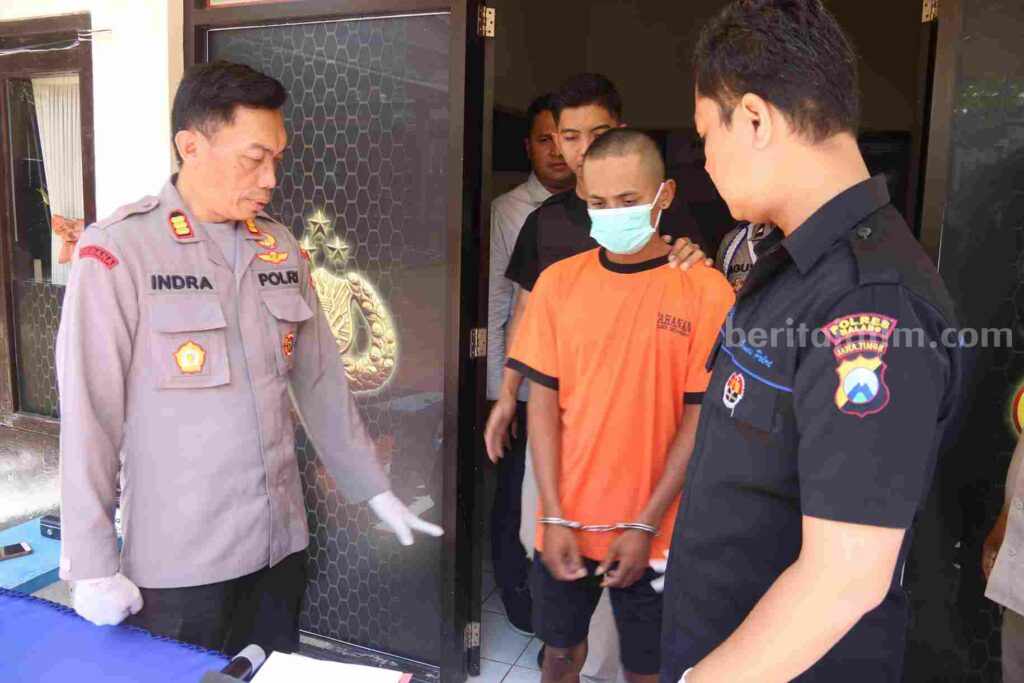 Foto Berita Jatim