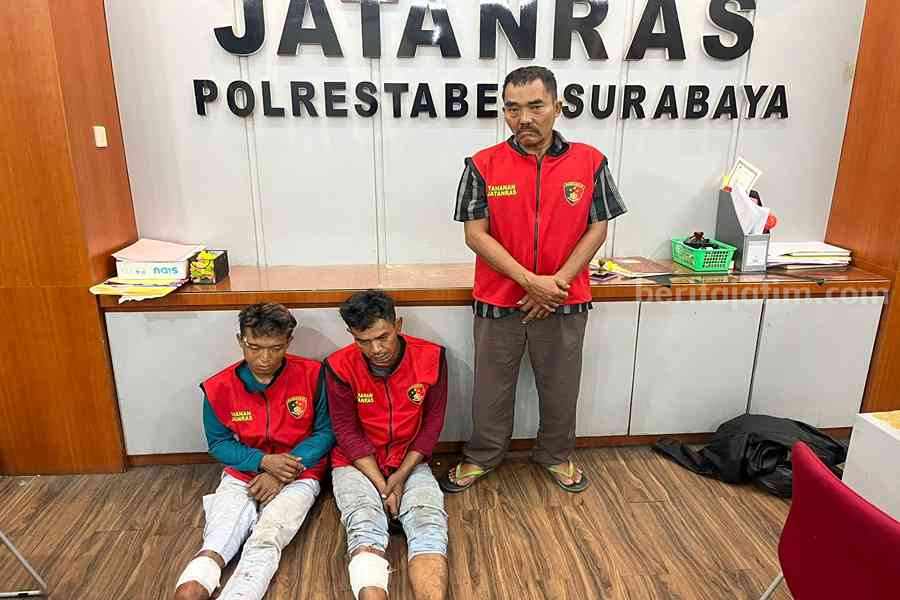 foto beritajatim