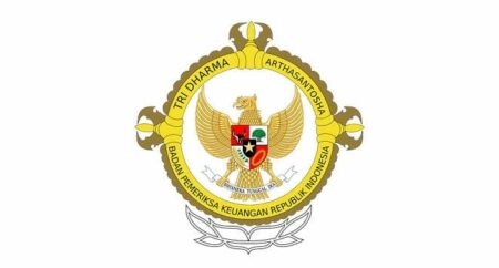 BPK Serahkan LHP Investigatif PT Indofarma kepada Jaksa Agung