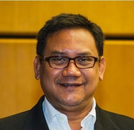 Polda Jatim Buru Dosen UGM Yang Dikabarkan Kabur ke Luar Negeri