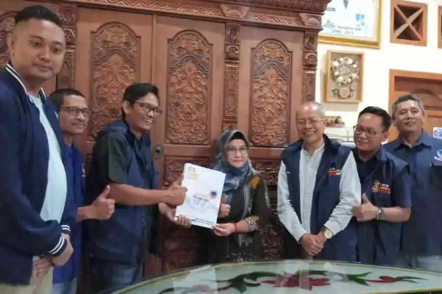 bunda nanik