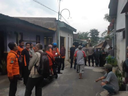 Mandi di Sungai Amprong, 3 Bocah Perempuan Hanyut 2 Meninggal Dunia