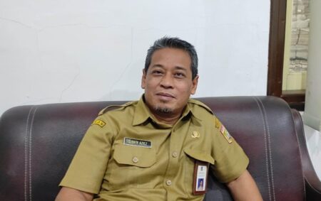 Dispendukcapil Sisir Calon Pemilih Pemula Jelang Pilbup Malang 2024 foto beritajatim