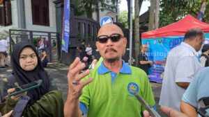 Pembayaran Parkir Non Tunai di Kota Malang Diperluas, Jukir Bakal Digaji Pemkot