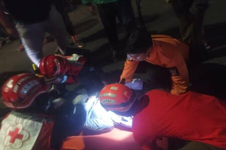 Keajaiban di Kasus Jambret yang Tewaskan Mahasiswi UINSA Surabaya foto beritajatim