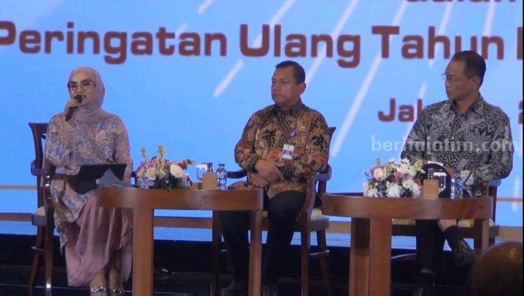 Foto forum grup discusion (FGD) Mahkamah Pelayaran Kemenhub.