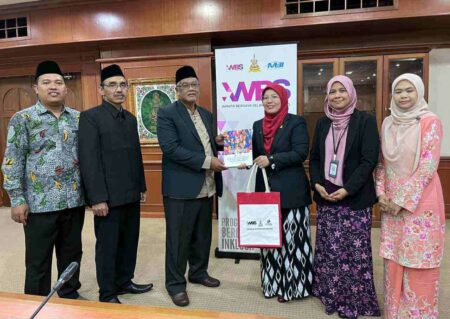 Menteri Kerajaan Selangor Sambut Baik Program FAI Unisma Soal Perlindungan Perempuan Menteri Kerajaan Selangor Sambut Baik Program FAI Unisma Soal Perlindungan Perempuan