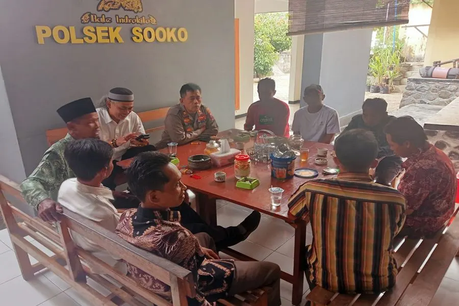 foto beritajatim