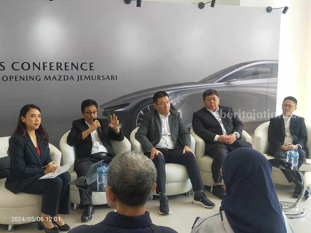 Foto Berita Jatim