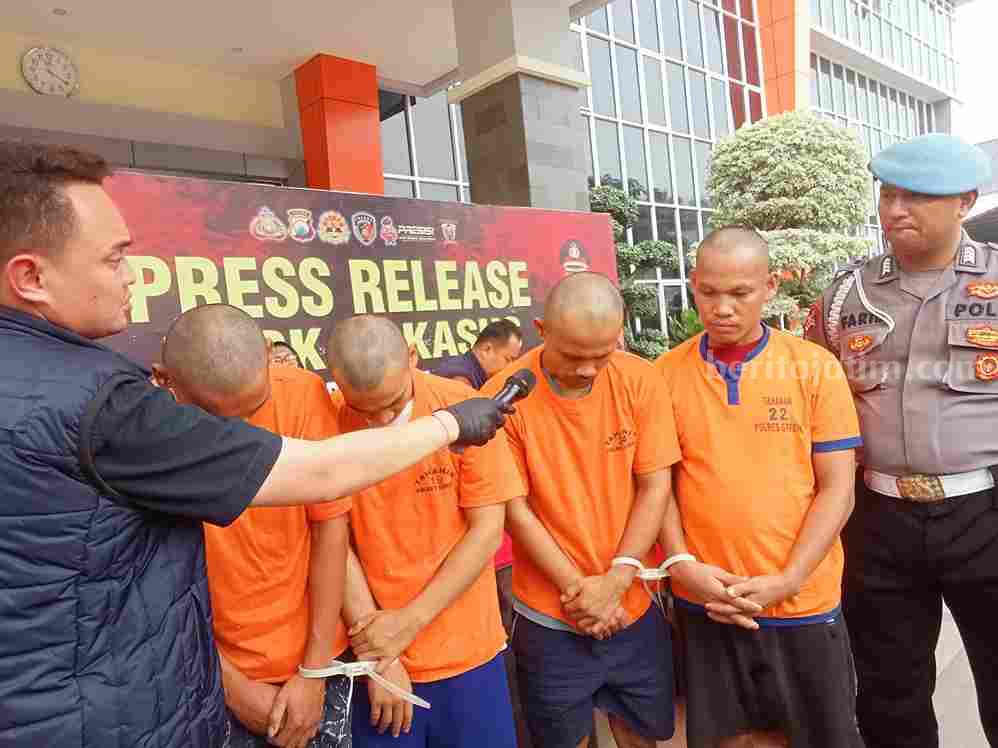 Foto Berita Jatim