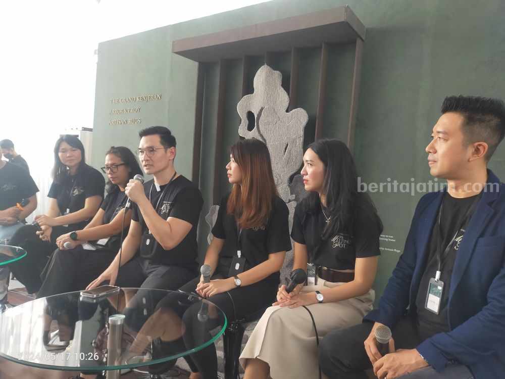 Foto Berita Jatim