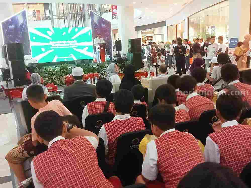 Foto Berita Jatim