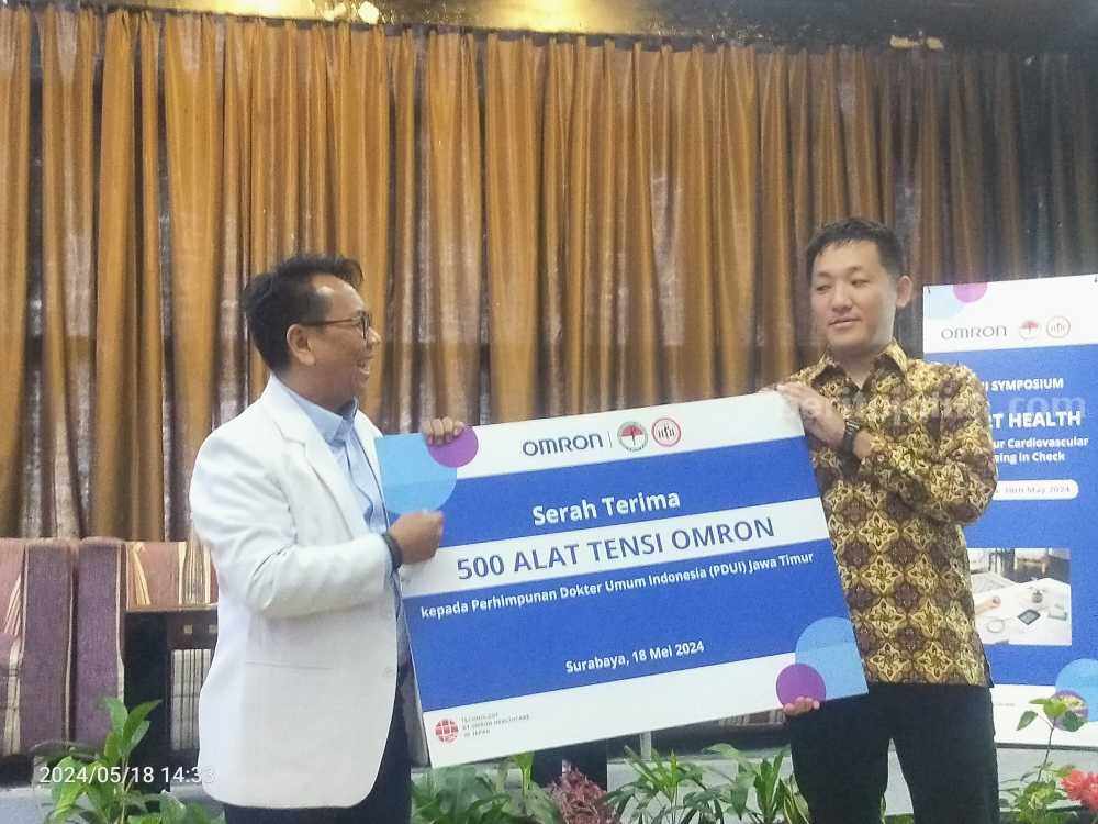 Foto Berita Jatim
