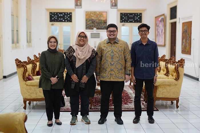 Foto Berita Jatim