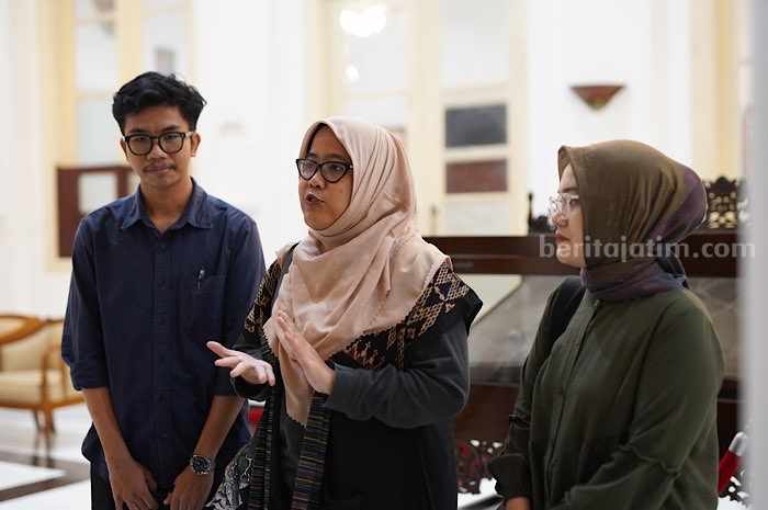 Foto Berita Jatim