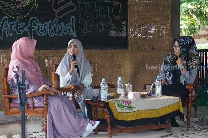 Foto Berita Jatim