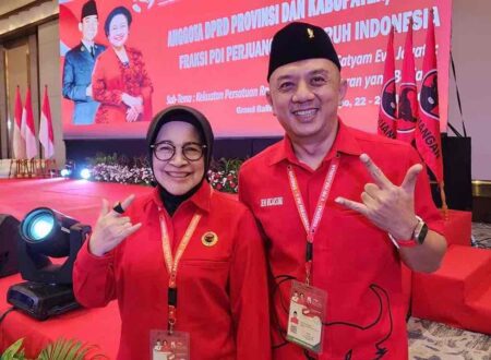 PDIP Jatim: Rekomendasi Rakernas Bukti Tanggung Jawab Jaga Demokrasi