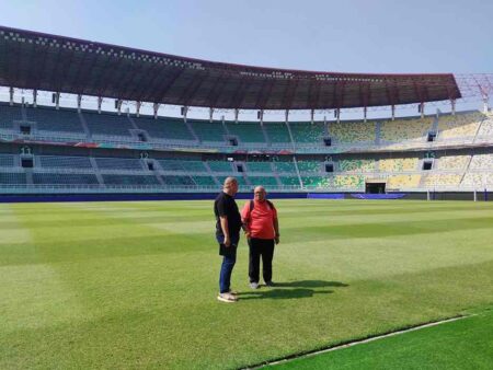Surabaya Siap Gelar Piala AFF U-19, GBT dan G10N Jadi Venue Bergengsi