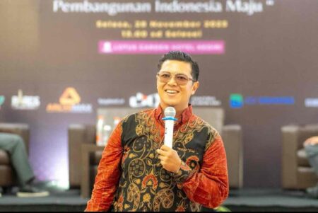 Pengusaha Kebab Baba Rafi Dimita Maju di Pilwali Surabaya 2024, Ini Alasannya