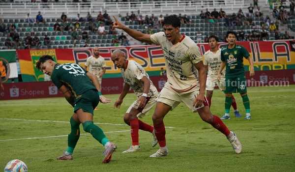 Championship Series Liga 1 Resmi Gunakan VAR Foto Berita Jatim