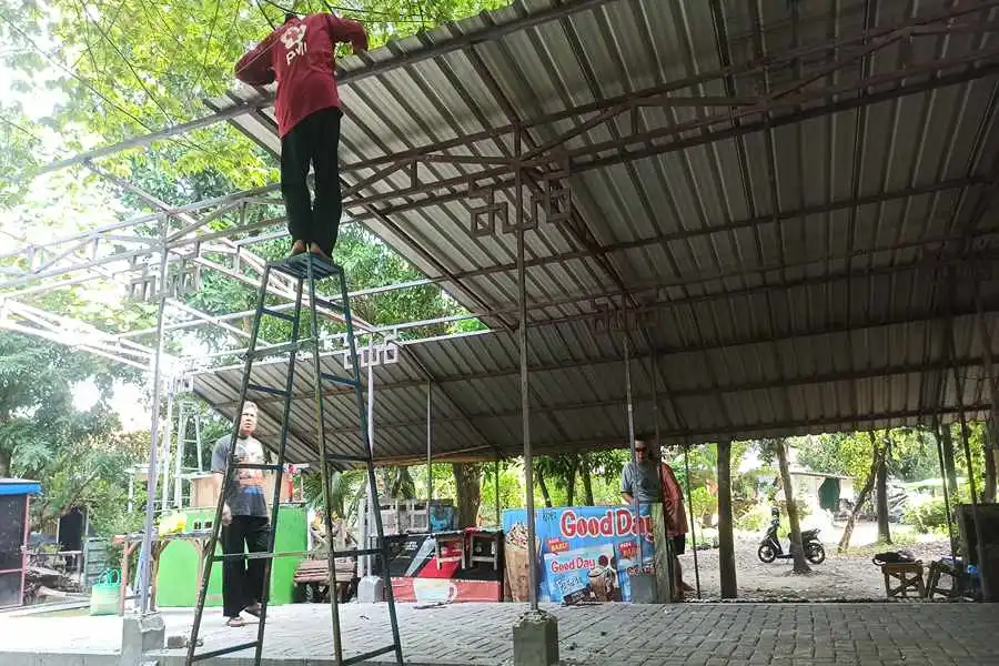 Foto Berita Jatim