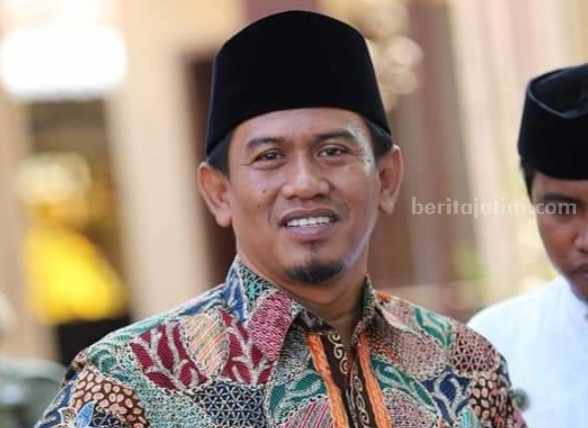 Achmad Baidowi dan Ahmadi Maju Pilkada, PPP Pamekasan: Masih Uji Publik Foto Berita Jatim