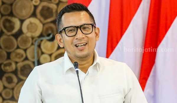 Foto Berita Jatim