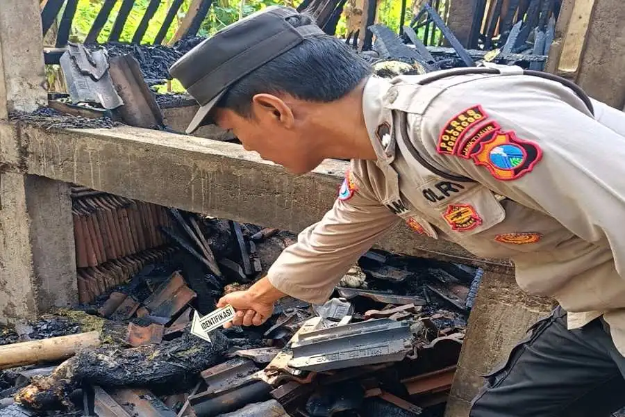 Foto Berita Jatim