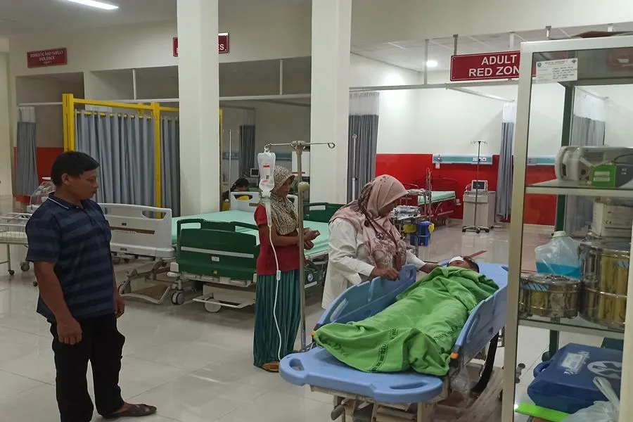 Foto Berita Jatim