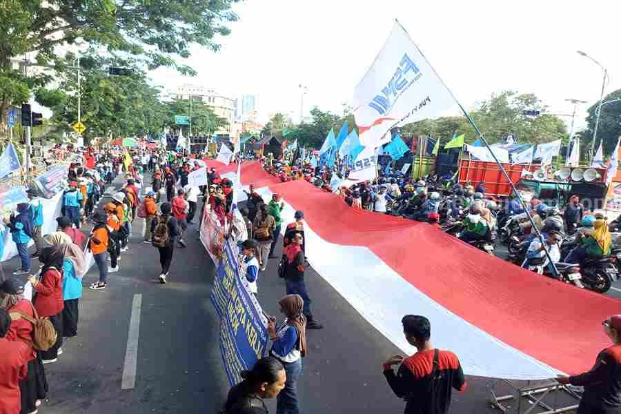 Foto Berita Jatim