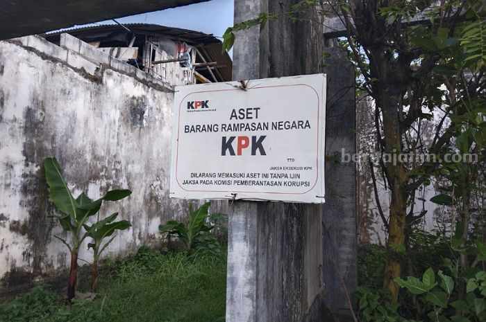 3 OPD Tulungagung Kelola Aset Hibah dari KPK Foto Berita Jatim