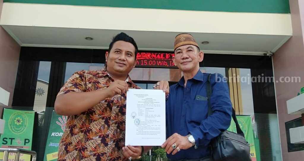 Foto Berita Jatim