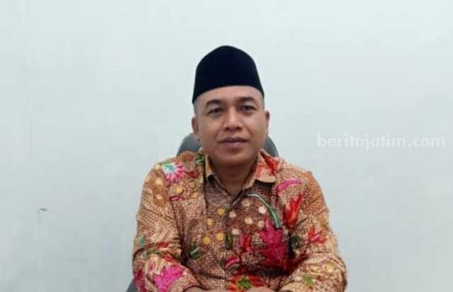 Ini Syarat Calon Perorangan di Pilkada Pamekasan Foto Berita Jatim