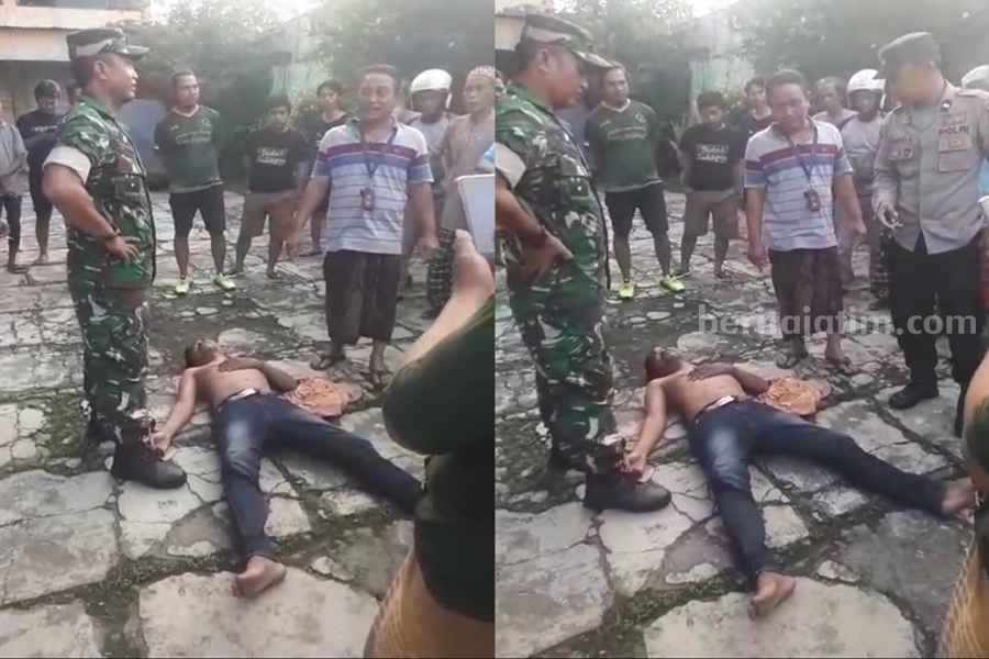 Foto Berita Jatim