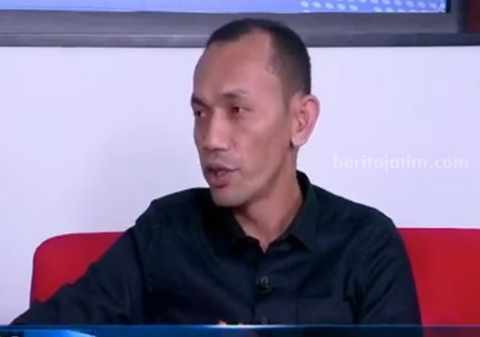 Foto Berita Jatim