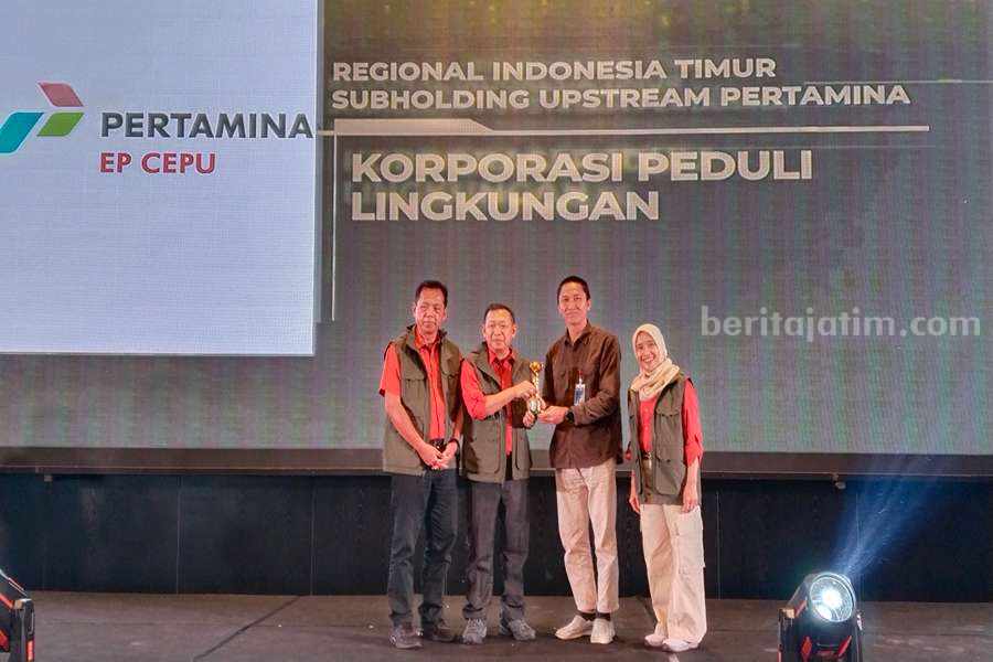 Foto Berita Jatim