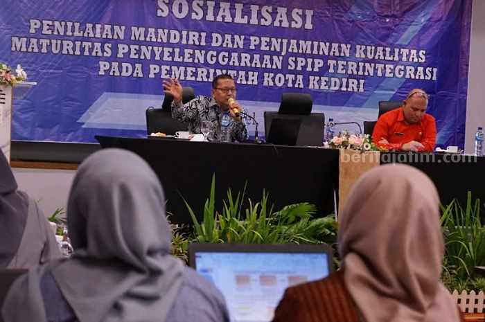 Foto Berita Jatim
