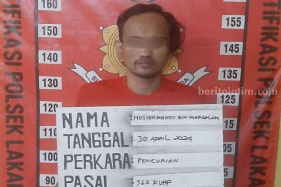 Foto Berita Jatim