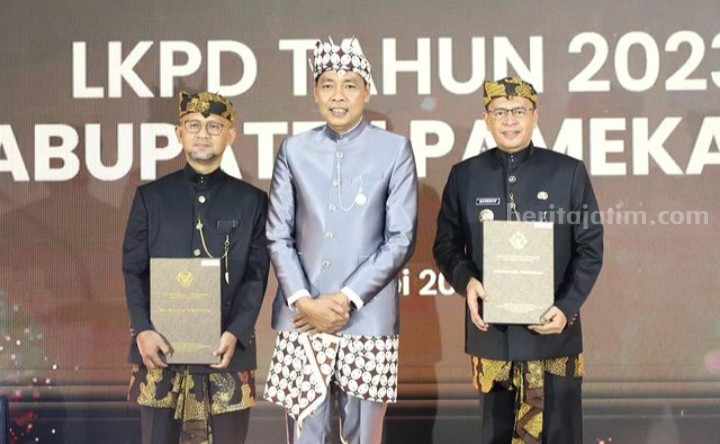 Foto Berita Jatim