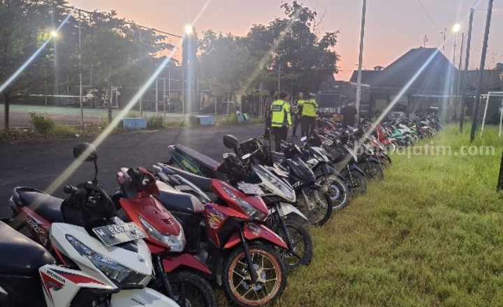 Foto Berita Jatim