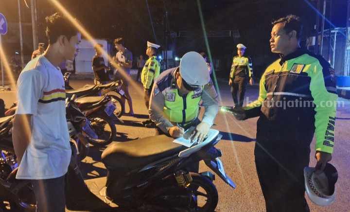 Foto Berita Jatim
