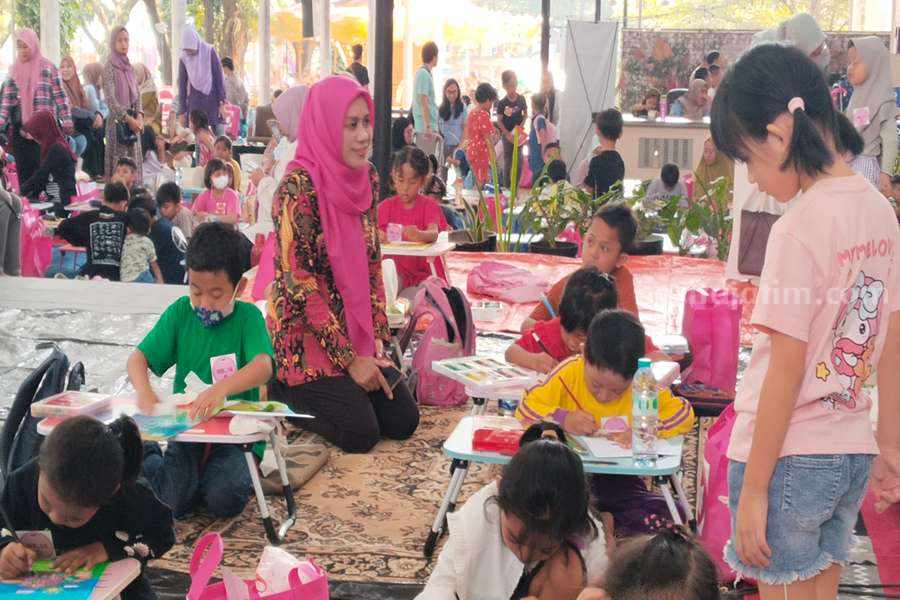Foto Berita Jatim