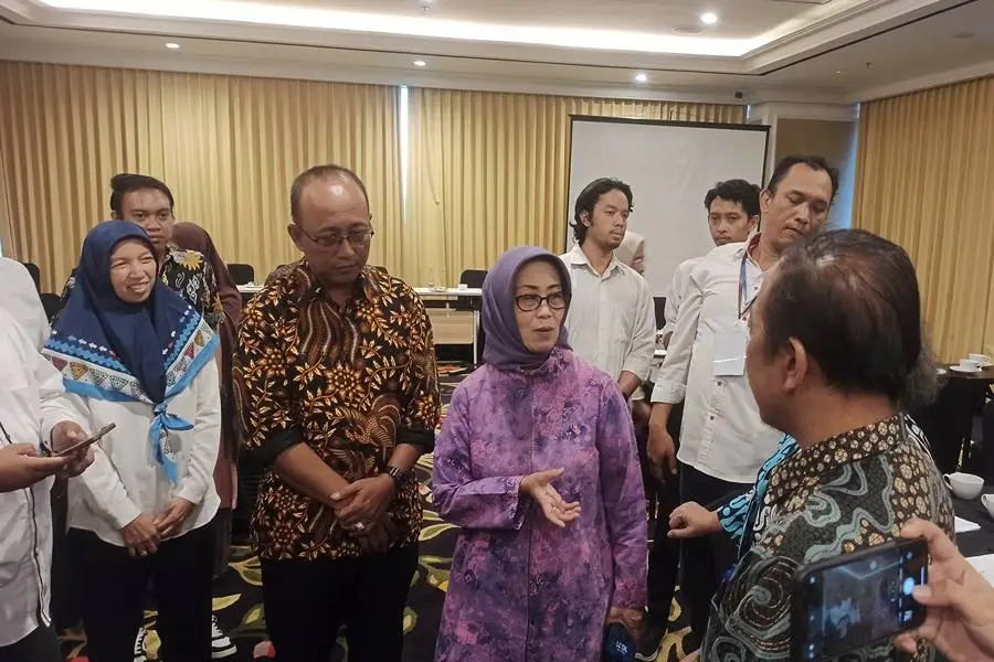 Foto Berita Jatim