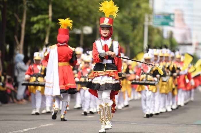Foto Berita Jatim