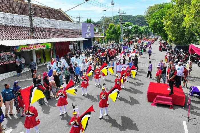 Foto Berita Jatim